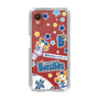 スリムプロテクションケース［ 横浜DeNAベイスターズ - ステッカー ］