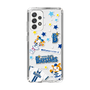 スリムプロテクションケース［ 横浜DeNAベイスターズ - ステッカー ］