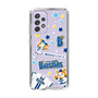 スリムプロテクションケース［ 横浜DeNAベイスターズ - ステッカー ］