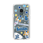 スリムプロテクションケース［ 横浜DeNAベイスターズ - ステッカー ］