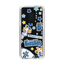 スリムプロテクションケース［ 横浜DeNAベイスターズ - ステッカー ］