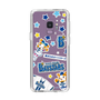 スリムプロテクションケース［ 横浜DeNAベイスターズ - ステッカー ］