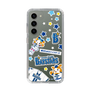 スリムプロテクションケース［ 横浜DeNAベイスターズ - ステッカー ］
