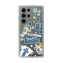 スリムプロテクションケース［ 横浜DeNAベイスターズ - ステッカー ］