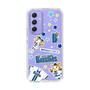スリムプロテクションケース［ 横浜DeNAベイスターズ - ステッカー ］