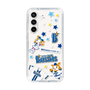 スリムプロテクションケース［ 横浜DeNAベイスターズ - ステッカー ］