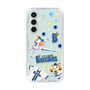スリムプロテクションケース［ 横浜DeNAベイスターズ - ステッカー ］