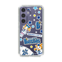 スリムプロテクションケース［ 横浜DeNAベイスターズ - ステッカー ］