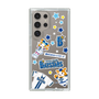 スリムプロテクションケース［ 横浜DeNAベイスターズ - ステッカー ］