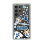 スリムプロテクションケース［ 横浜DeNAベイスターズ - ステッカー ］