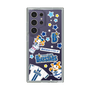 スリムプロテクションケース［ 横浜DeNAベイスターズ - ステッカー ］
