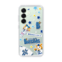 スリムプロテクションケース［ 横浜DeNAベイスターズ - ステッカー ］