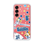 スリムプロテクションケース［ 横浜DeNAベイスターズ - ステッカー ］