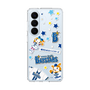 スリムプロテクションケース［ 横浜DeNAベイスターズ - ステッカー ］