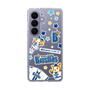 スリムプロテクションケース［ 横浜DeNAベイスターズ - ステッカー ］