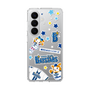 スリムプロテクションケース［ 横浜DeNAベイスターズ - ステッカー ］
