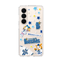 スリムプロテクションケース［ 横浜DeNAベイスターズ - ステッカー ］