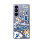 スリムプロテクションケース［ 横浜DeNAベイスターズ - ステッカー ］