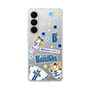 スリムプロテクションケース［ 横浜DeNAベイスターズ - ステッカー ］