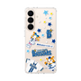 スリムプロテクションケース［ 横浜DeNAベイスターズ - ステッカー ］