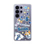 スリムプロテクションケース［ 横浜DeNAベイスターズ - ステッカー ］