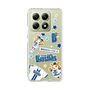 スリムプロテクションケース［ 横浜DeNAベイスターズ - ステッカー ］