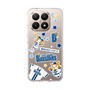 スリムプロテクションケース［ 横浜DeNAベイスターズ - ステッカー ］