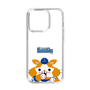 スリムプロテクションケース［ 横浜DeNAベイスターズ - DB.スターマン - クリア ］