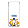 スリムプロテクションケース［ 横浜DeNAベイスターズ - DB.スターマン - クリア ］