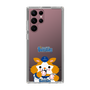 スリムプロテクションケース［ 横浜DeNAベイスターズ - DB.スターマン - クリア ］