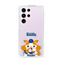 スリムプロテクションケース［ 横浜DeNAベイスターズ - DB.スターマン - クリア ］