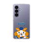 スリムプロテクションケース［ 横浜DeNAベイスターズ - DB.スターマン - クリア ］