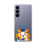スリムプロテクションケース［ 横浜DeNAベイスターズ - DB.スターマン - クリア ］