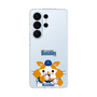 スリムプロテクションケース［ 横浜DeNAベイスターズ - DB.スターマン - クリア ］