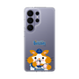 スリムプロテクションケース［ 横浜DeNAベイスターズ - DB.スターマン - クリア ］