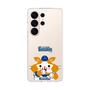 スリムプロテクションケース［ 横浜DeNAベイスターズ - DB.スターマン - クリア ］