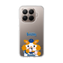 スリムプロテクションケース［ 横浜DeNAベイスターズ - DB.スターマン - クリア ］