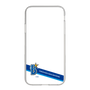 スリムプロテクションケース［ 横浜DeNAベイスターズ - ライン ］