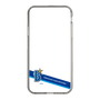 スリムプロテクションケース［ 横浜DeNAベイスターズ - ライン ］