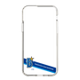 スリムプロテクションケース［ 横浜DeNAベイスターズ - ライン ］