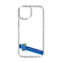 スリムプロテクションケース［ 横浜DeNAベイスターズ - ライン ］
