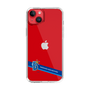 スリムプロテクションケース［ 横浜DeNAベイスターズ - ライン ］