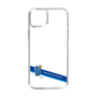 スリムプロテクションケース［ 横浜DeNAベイスターズ - ライン ］