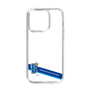 スリムプロテクションケース［ 横浜DeNAベイスターズ - ライン ］