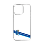 スリムプロテクションケース［ 横浜DeNAベイスターズ - ライン ］