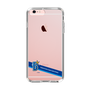 スリムプロテクションケース［ 横浜DeNAベイスターズ - ライン ］