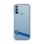 スリムプロテクションケース［ 横浜DeNAベイスターズ - ライン ］