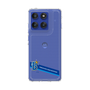 スリムプロテクションケース［ 横浜DeNAベイスターズ - ライン ］