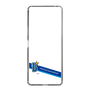 スリムプロテクションケース［ 横浜DeNAベイスターズ - ライン ］