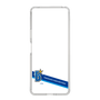 スリムプロテクションケース［ 横浜DeNAベイスターズ - ライン ］
